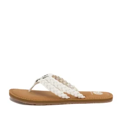 Devina Flat Sandal
