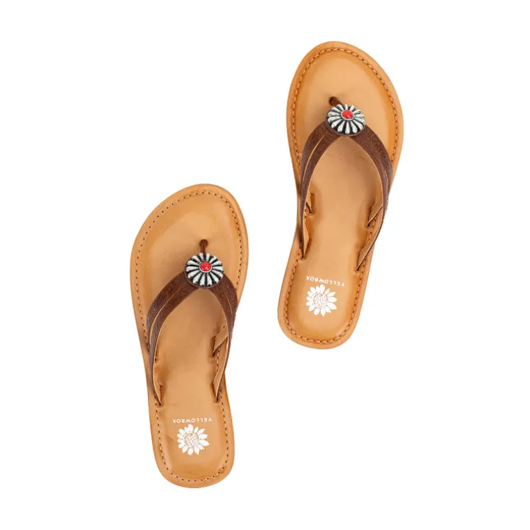 Diggins Flat Sandal