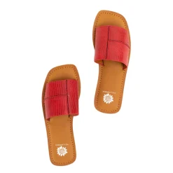 Dixon Slide Sandal