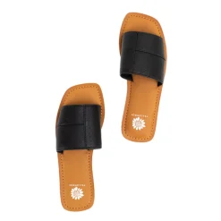 Dixon Slide Sandal