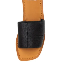 Dixon Slide Sandal