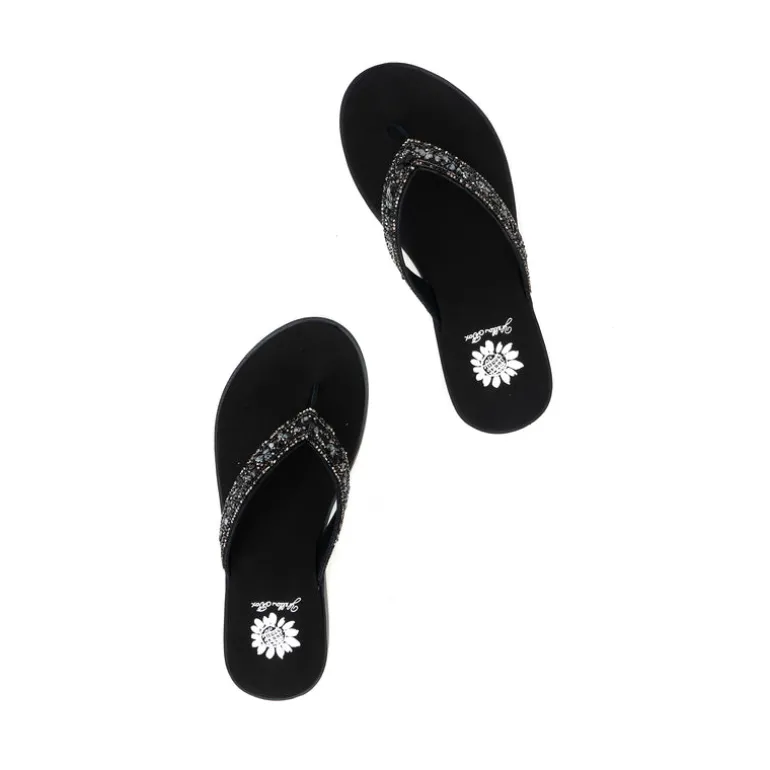 Diyah Flip Flop Sandal