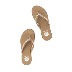 Diyah Flip Flop Sandal