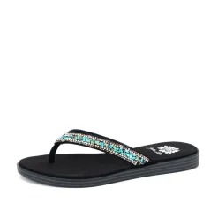 Diyah Flip Flop Sandal