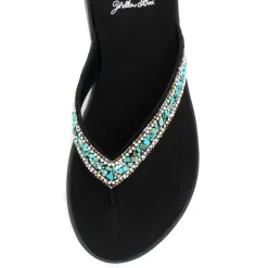 Diyah Flip Flop Sandal