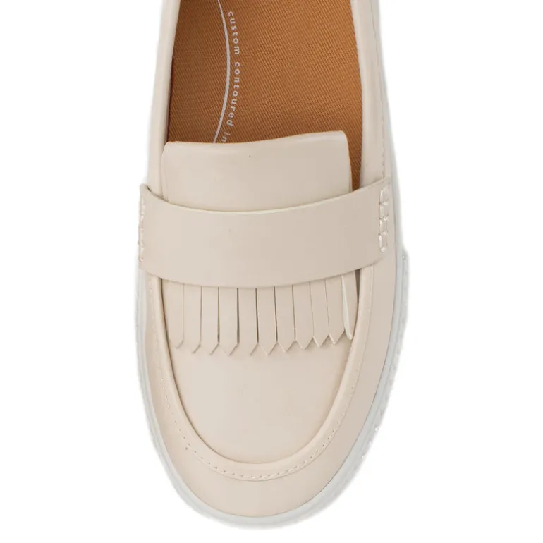 Downey Loafer Sneaker