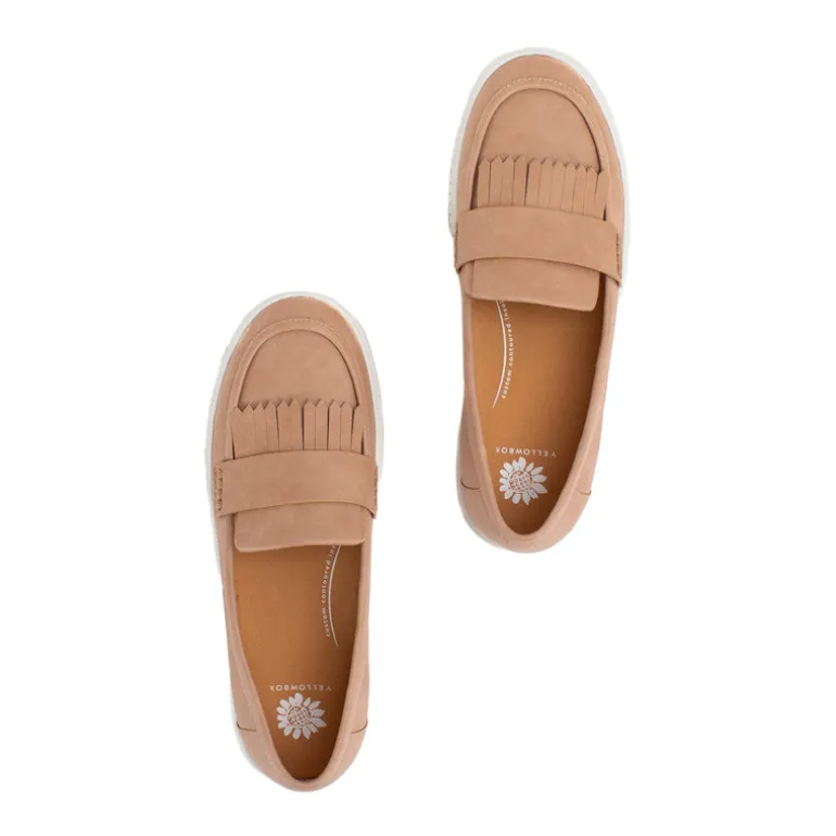 Downey Loafer Sneaker
