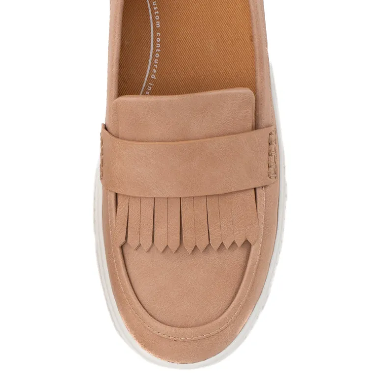 Downey Loafer Sneaker