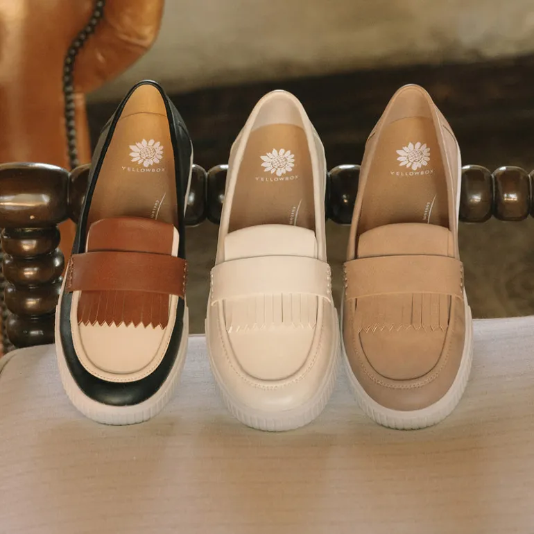 Downey Loafer Sneaker