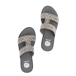 Dublin Slide Sandal