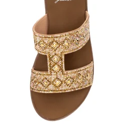 Dublin Slide Sandal