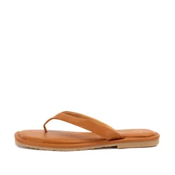 Durham Flat Sandal