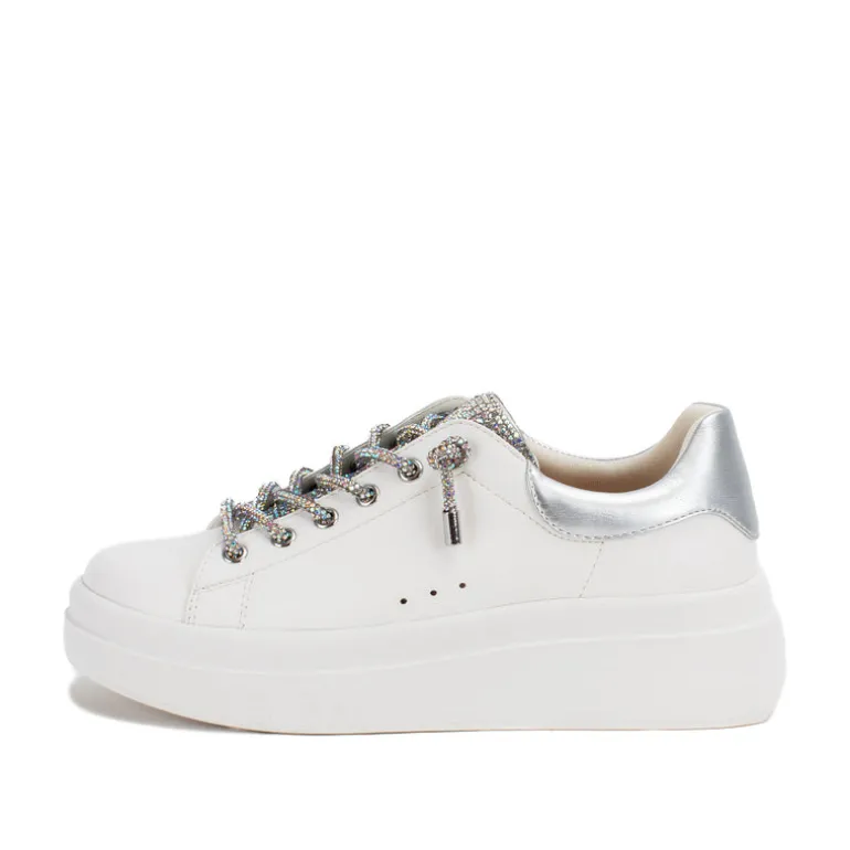 Earl Rhinestone Sneaker