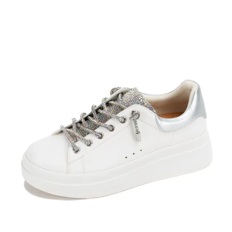 Earl Rhinestone Sneaker