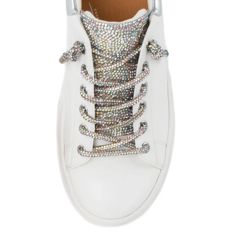 Earl Rhinestone Sneaker
