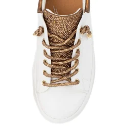 Earl Rhinestone Sneaker