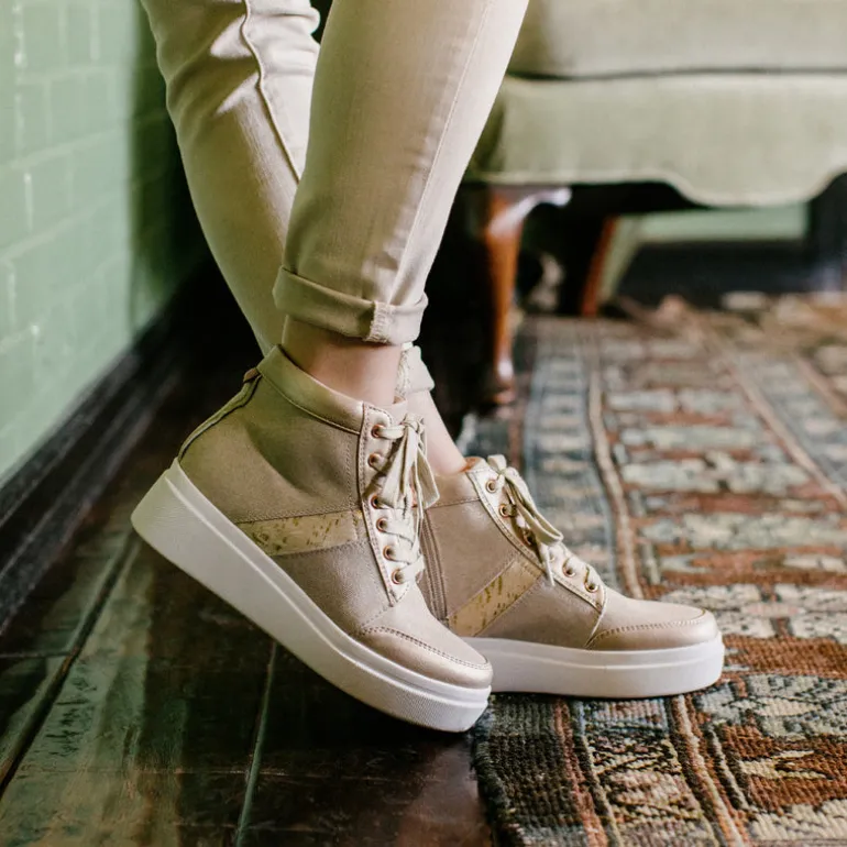 Edisia Sneaker