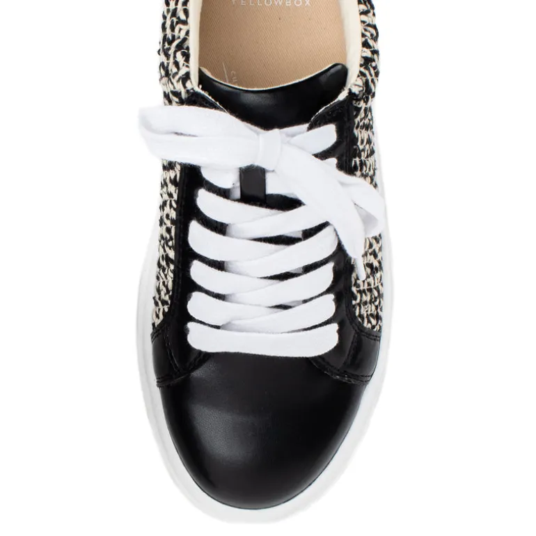 Eldra Flatform Sneaker