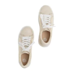 Eldra Flatform Sneaker
