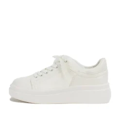 Ella Platform Sneaker