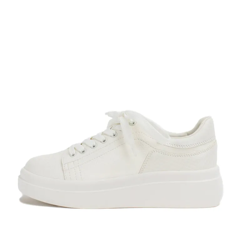 Ella Platform Sneaker