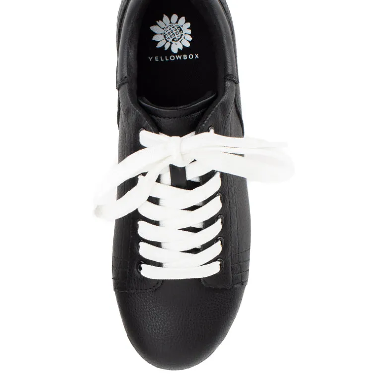 Ella Platform Sneaker