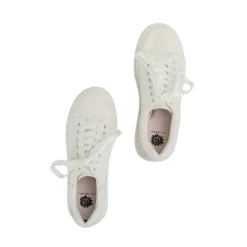 Ella Platform Sneaker
