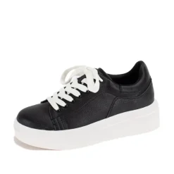 Ella Platform Sneaker
