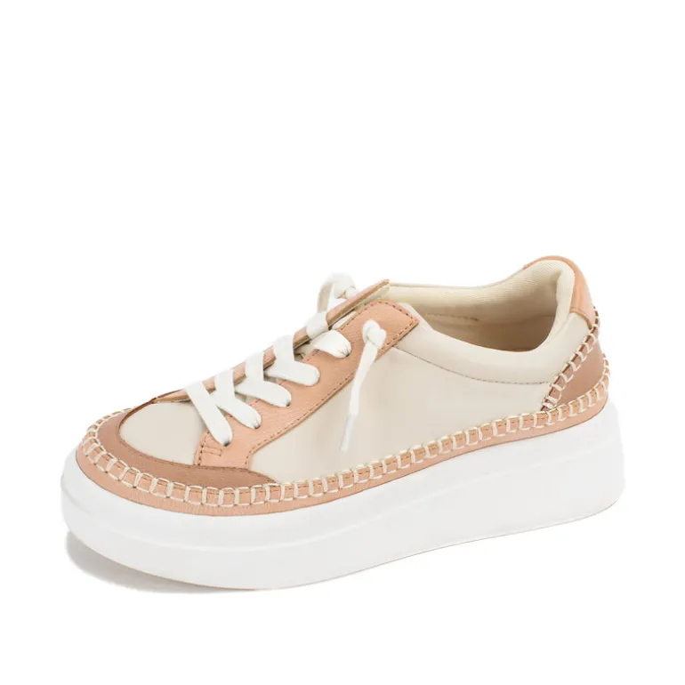 Eloise Flatform Sneaker