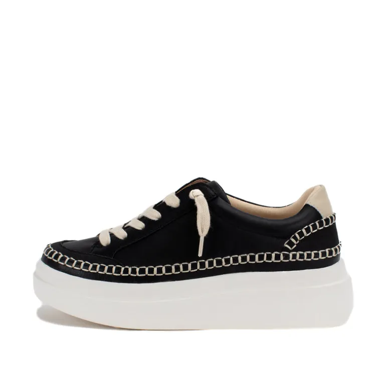 Eloise Flatform Sneaker