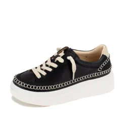 Eloise Flatform Sneaker