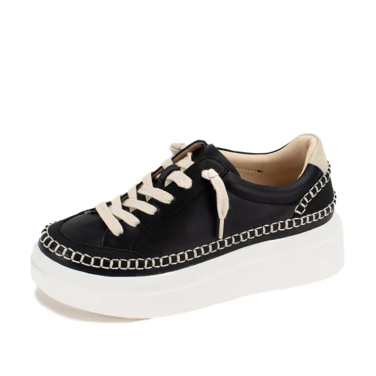 Eloise Flatform Sneaker