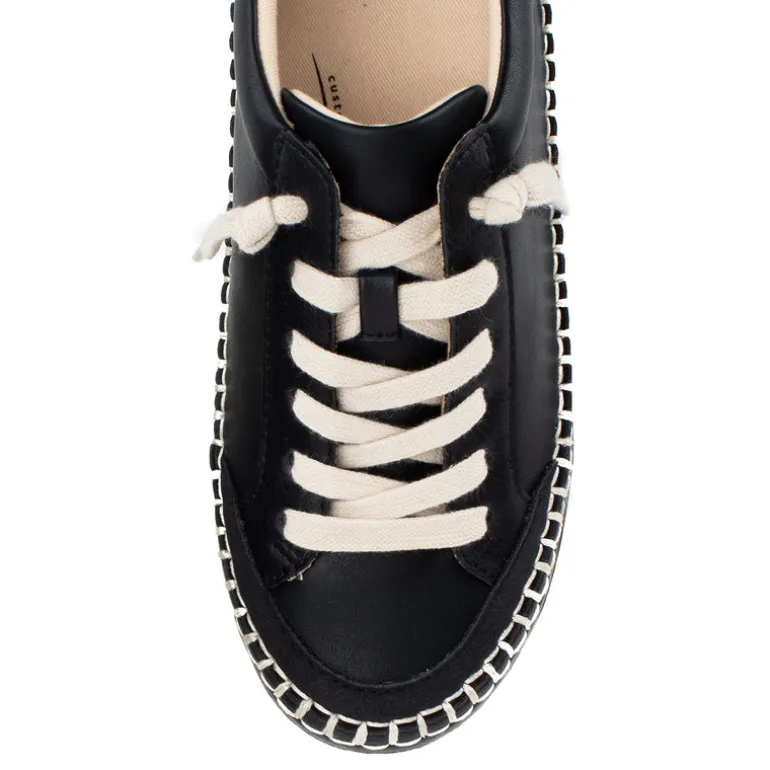 Eloise Flatform Sneaker