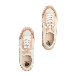 Eloise Flatform Sneaker