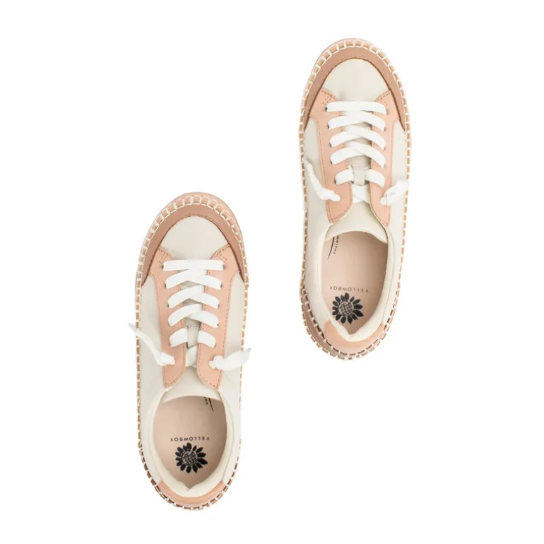 Eloise Flatform Sneaker