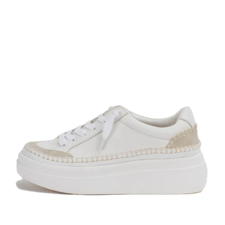 Eloise Flatform Sneaker