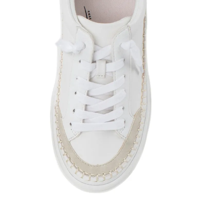 Eloise Flatform Sneaker