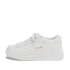 Elonna Flatform Sneaker