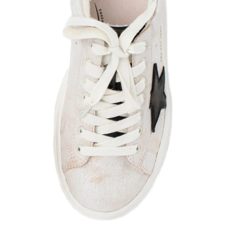 Elonna Flatform Sneaker