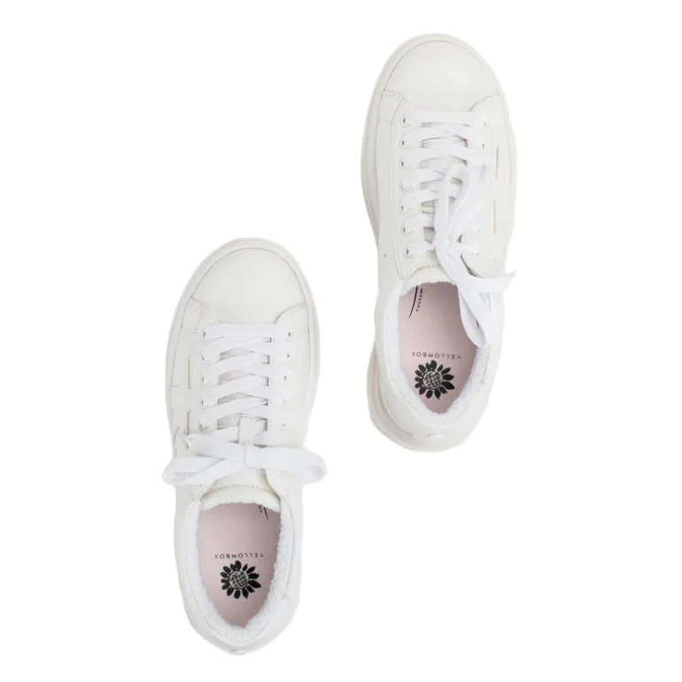 Elonna Flatform Sneaker