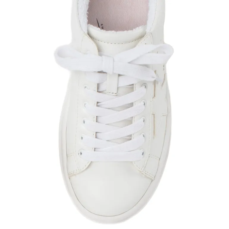 Elonna Flatform Sneaker