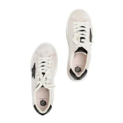 Elonna Flatform Sneaker