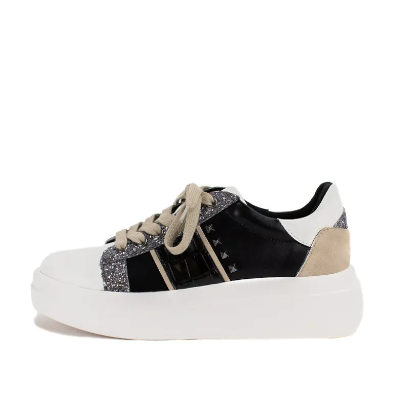 Elvera Plaform Sneaker