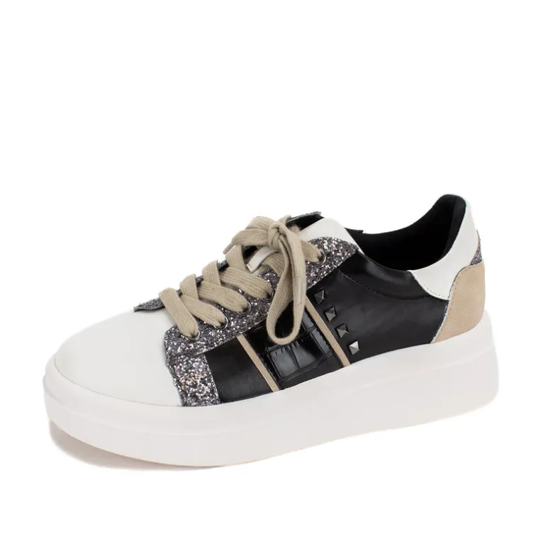 Elvera Plaform Sneaker