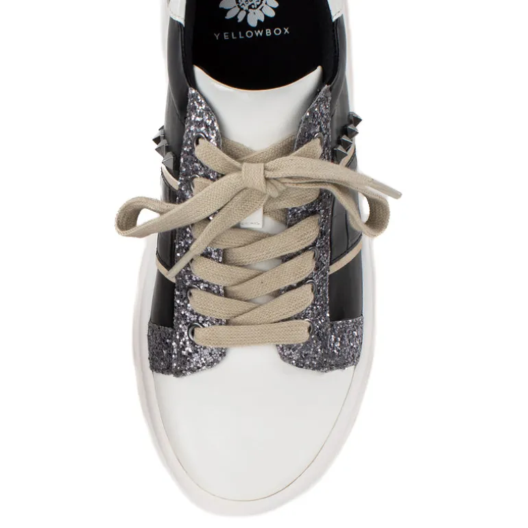 Elvera Plaform Sneaker