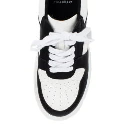 Emma Flatform Sneaker