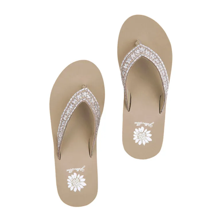 Emmil Wedge Sandal