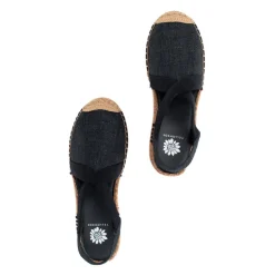 Erica Espadrille Wedge