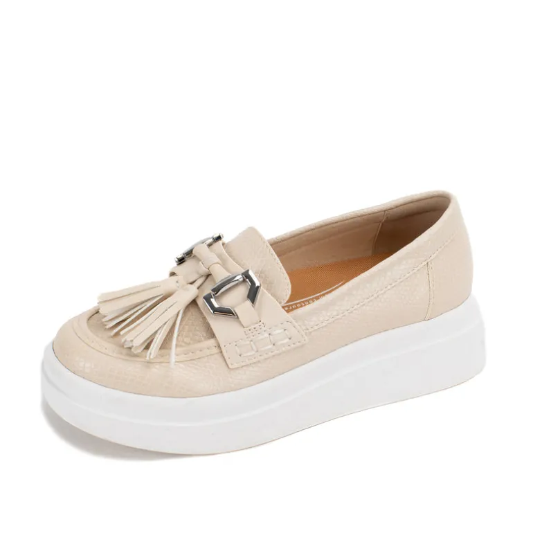 Erina Loafer Sneaker