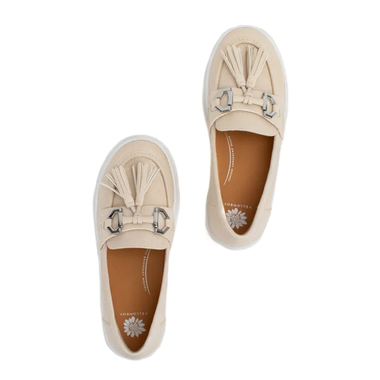 Erina Loafer Sneaker